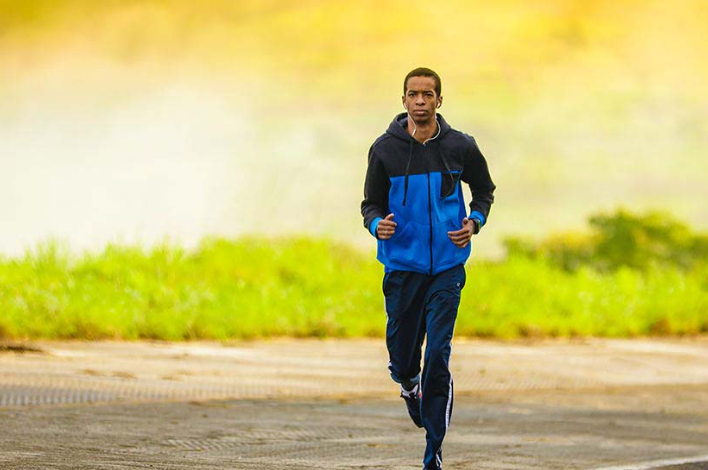 Cambridge University study shows daily 11-minute walk reduces early death risk