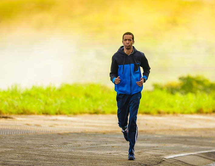 Cambridge University study shows daily 11-minute walk reduces early death risk