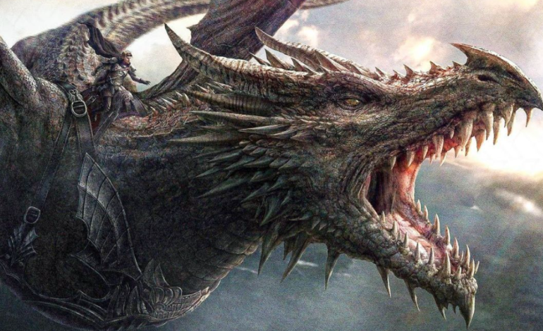 House of the Dragon Showrunner Ryan Condal confirms five new dragons in Season 2