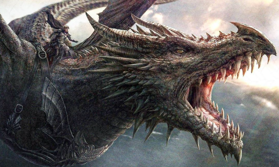 House of the Dragon Showrunner Ryan Condal confirms five new dragons in Season 2