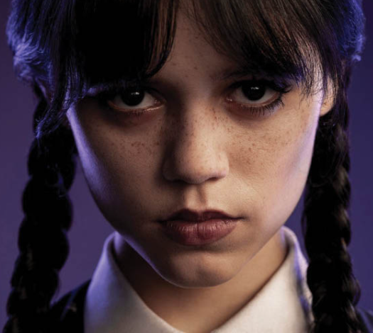 Jenna Ortega, Wednesday star, in talks to join Tim Burton’s Beetlejuice sequel at Warner Bros