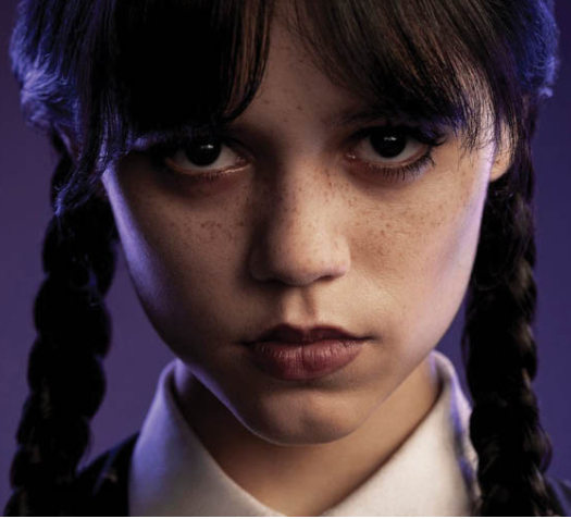 Jenna Ortega, Wednesday star, in talks to join Tim Burton’s Beetlejuice sequel at Warner Bros