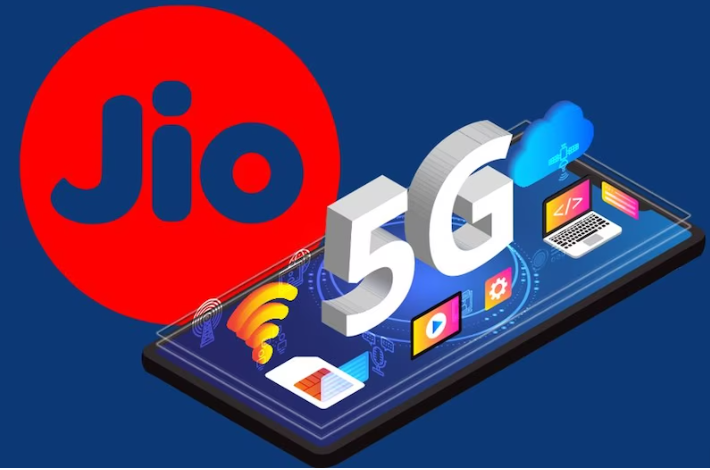 Jio expands 5G footprint to 27 additional cities, reaches a total of 331 cities in India