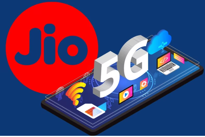 Jio expands 5G footprint to 27 additional cities, reaches a total of 331 cities in India