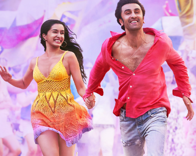 Ranbir and Shraddha make Luv Ranjan’s “Tu Jhoothi Main Makkar” an entertaining journey despite cliches