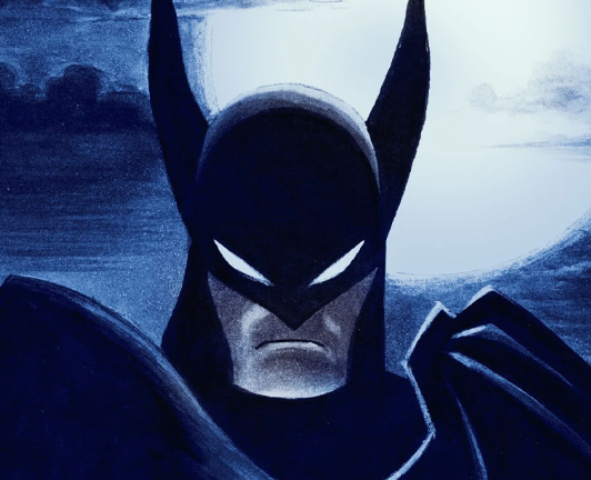 Batman: Caped Crusader finds new home on Amazon following HBO Max’s cancellation