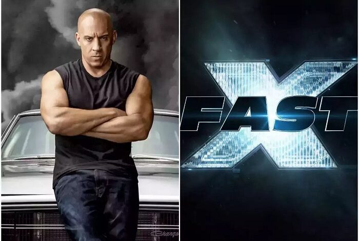 Vin Diesel’s Fast X Roars Towards Rs 100-Crore Club, Crosses $500-Million Mark Worldwide