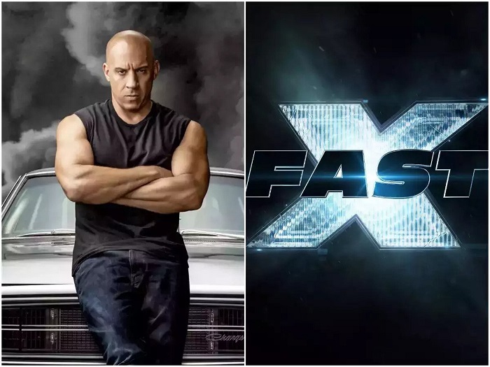 Vin Diesel’s Fast X Roars Towards Rs 100-Crore Club, Crosses $500-Million Mark Worldwide