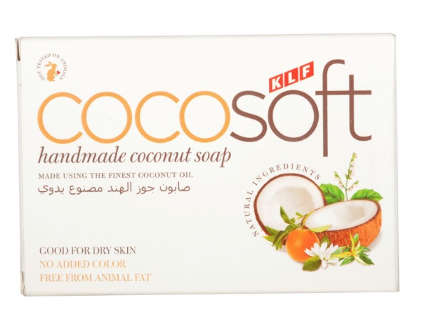 KLF Nirmal Launches Cocosoft: Handmade Coconut Soap for Luxurious Skin Care