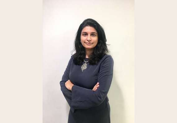 Sonia Sahni Joins Lead Angels as Chief Operating Officer