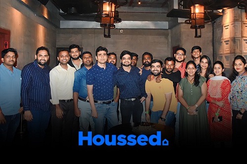 Introducing Houssed.com: Revolutionizing Home Buying with Unparalleled Convenience and Expertise