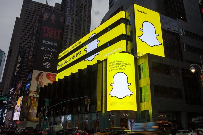 UK Regulator Investigates Data Privacy Concerns Regarding Underage Users on Snap Inc.’s Platform