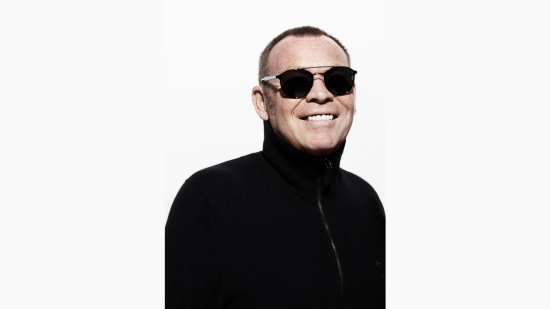 UB40 Feat. Ali Campbell, the Legendary Band, returns to India for The Goldies Tour, Initiated by ASSET