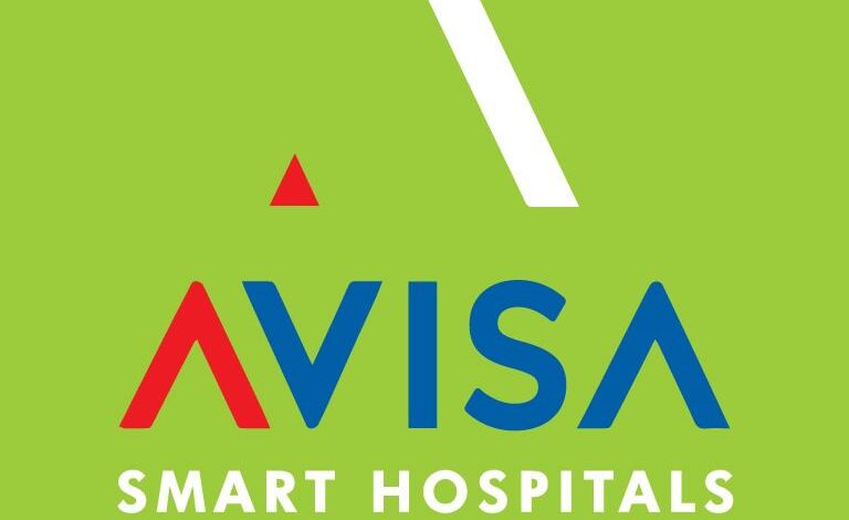 Crowning Glory: Avisa Smart Hospitals Leads Industry with 300 Smart Hospitals Across 14 Cities