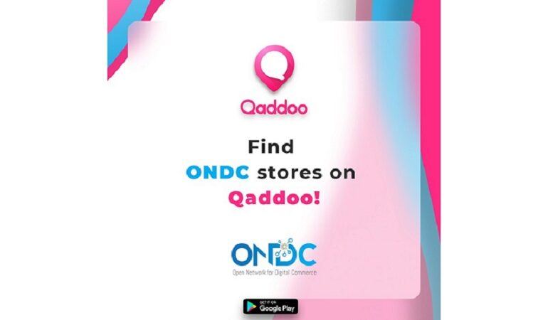 Mobile-based hyperlocal social commerce platform Qaddoo goes live on the ONDC Network