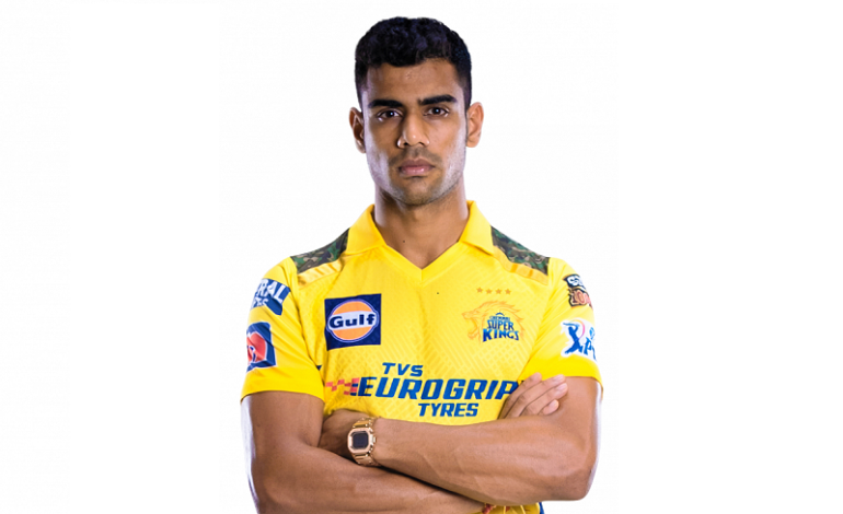 Whiteleaf Talent Management (WLT) Bolsters Its roster with CSK’s All-Rounder Rajvardhan Hangargekar