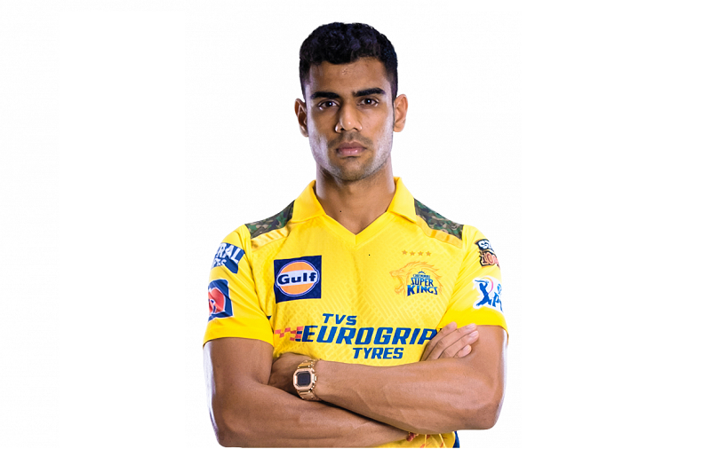 Whiteleaf Talent Management (WLT) Bolsters Its roster with CSK’s All-Rounder Rajvardhan Hangargekar