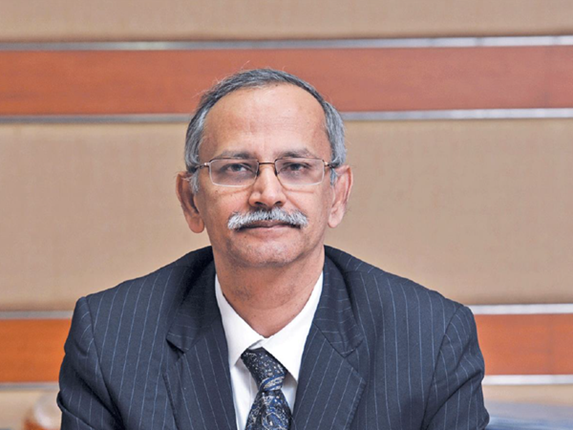 Mr. N.S. Venkatesh to spearhead Athachi Finserv