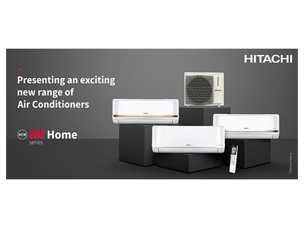 Enhance Your Room’s Ambience with Hitachi Room Air Conditioners