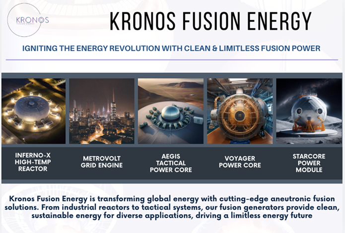 U.S.-India Partnership for Fusion Energy Commercialization